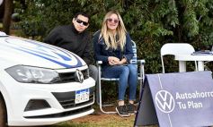 Foto de la galería: Equitación y encuentro en el Campo Hípico Casco Rosado de Posadas