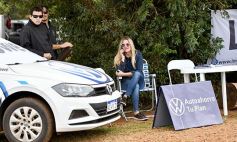 Foto de la galería: Equitación y encuentro en el Campo Hípico Casco Rosado de Posadas