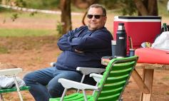 Foto de la galería: Equitación y encuentro en el Campo Hípico Casco Rosado de Posadas