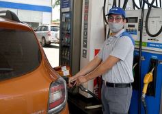 Foto de la galería: Trabajo, recorridas y muchos amigos en la ciudad capital