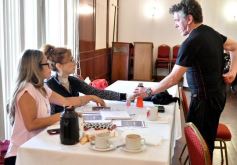 Foto de la galería: Magistral seminario de ballet con Maximiliano Guerra en Posadas