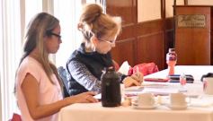 Foto de la galería: Magistral seminario de ballet con Maximiliano Guerra en Posadas