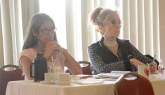 Foto de la galería: Magistral seminario de ballet con Maximiliano Guerra en Posadas