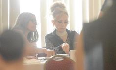 Foto de la galería: Magistral seminario de ballet con Maximiliano Guerra en Posadas