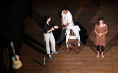 Foto de la galería: La Chicha: historia viva en el Centro Cultural Vicente Cidade