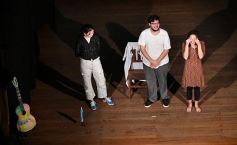 Foto de la galería: La Chicha: historia viva en el Centro Cultural Vicente Cidade