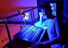 Foto de la galería: La Chicha: historia viva en el Centro Cultural Vicente Cidade