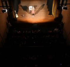 Foto de la galería: La Chicha: historia viva en el Centro Cultural Vicente Cidade