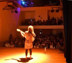 Foto de la galería: La Chicha: historia viva en el Centro Cultural Vicente Cidade