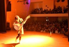 Foto de la galería: La Chicha: historia viva en el Centro Cultural Vicente Cidade