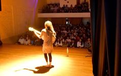 Foto de la galería: La Chicha: historia viva en el Centro Cultural Vicente Cidade