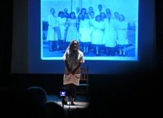 Foto de la galería: La Chicha: historia viva en el Centro Cultural Vicente Cidade