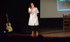 Foto de la galería: La Chicha: historia viva en el Centro Cultural Vicente Cidade