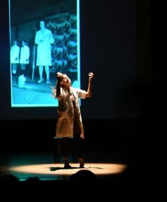 Foto de la galería: La Chicha: historia viva en el Centro Cultural Vicente Cidade