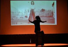 Foto de la galería: La Chicha: historia viva en el Centro Cultural Vicente Cidade