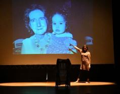 Foto de la galería: La Chicha: historia viva en el Centro Cultural Vicente Cidade