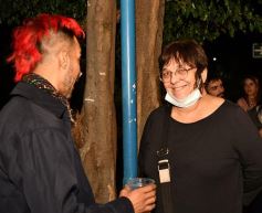 Foto de la galería: La Chicha: historia viva en el Centro Cultural Vicente Cidade