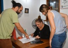 Foto de la galería: La Chicha: historia viva en el Centro Cultural Vicente Cidade