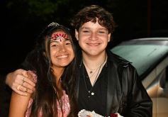 Foto de la galería: Noche de sábado en el centro posadeño