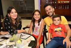 Foto de la galería: Noche de sábado en el centro posadeño