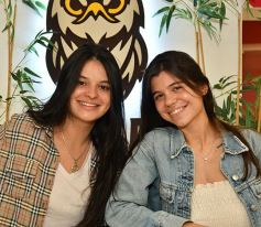 Foto de la galería: Noche de sábado en el centro posadeño