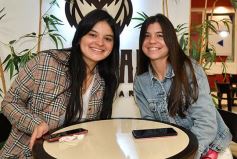 Foto de la galería: Noche de sábado en el centro posadeño