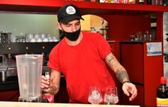 Foto de la galería: Noche de sábado en el centro posadeño