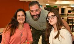 Foto de la galería: Noche de sábado en el centro posadeño