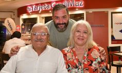 Foto de la galería: Noche de sábado en el centro posadeño