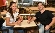 Foto de la galería: Noche de sábado en el centro posadeño