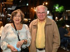 Foto de la galería: Noche de sábado en el centro posadeño