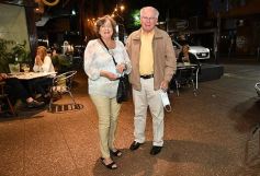 Foto de la galería: Noche de sábado en el centro posadeño