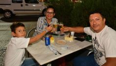 Foto de la galería: Noche de sábado en el centro posadeño