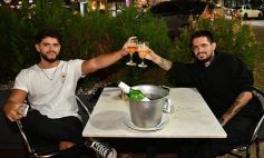 Foto de la galería: Noche de sábado en el centro posadeño