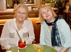 Foto de la galería: Noche de sábado en el centro posadeño