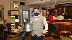 Foto de la galería: Noche de sábado en el centro posadeño