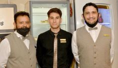 Foto de la galería: Noche de sábado en el centro posadeño