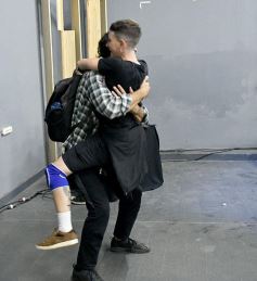 Foto de la galería: Recorded: teatro experimental en Posadas