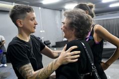 Foto de la galería: Recorded: teatro experimental en Posadas