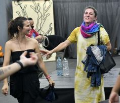 Foto de la galería: Recorded: teatro experimental en Posadas