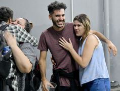 Foto de la galería: Recorded: teatro experimental en Posadas