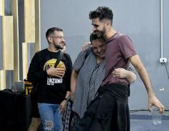 Foto de la galería: Recorded: teatro experimental en Posadas