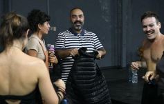 Foto de la galería: Recorded: teatro experimental en Posadas