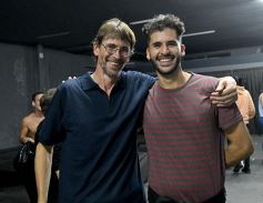 Foto de la galería: Recorded: teatro experimental en Posadas