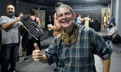 Foto de la galería: Recorded: teatro experimental en Posadas