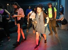 Foto de la galería: Recorded: teatro experimental en Posadas