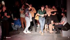 Foto de la galería: Recorded: teatro experimental en Posadas