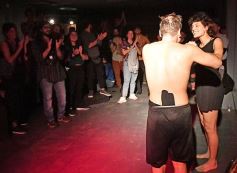 Foto de la galería: Recorded: teatro experimental en Posadas