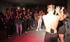 Foto de la galería: Recorded: teatro experimental en Posadas