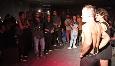 Foto de la galería: Recorded: teatro experimental en Posadas